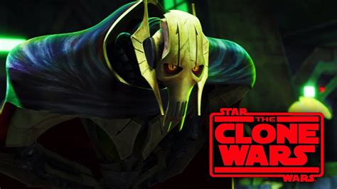 watch clone wars season 1 episode 7|clone wars season 7 grievous.